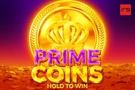 Prime Coins